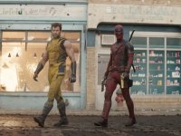 Deadpool &amp; Wolverine diventa il film vietato ai minori con il miglior incasso di sempre