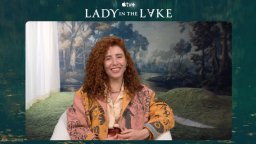 La donna del lago: intervista alla regista Alma Har'el