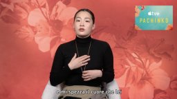 Pachinko - Stagione 2: Intervista a Minha Kim