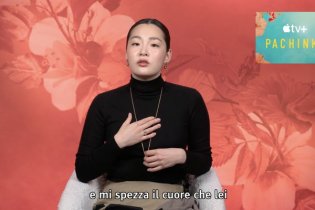 Pachinko - Stagione 2: Intervista a Minha Kim