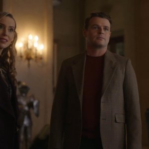 Killer dal sangue blu: una scena del film