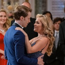 Killer dal sangue blu: una sequenza del film