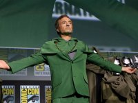 Avengers: Doomsday, nuovi dettagli sulle origini del Dottor Destino di Robert Downey Jr.