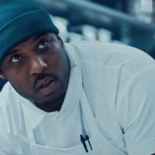 The Bear, stagione 3: un primo piano di Lionel Boyce