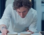 Ritmo, ansia e bicchieri rotti: se nella cucina di The Bear c'è un (altro) italiano