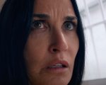 The Substance: il nuovo raccapricciante trailer del film con Demi Moore e Margaret Qualley