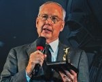 Ben Burtt: 'Il respiro di Darth Vader? L'ho creato soffiando aria in un respiratore da sub'