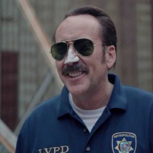 I corrotti - The Trust: Nicolas Cage in una foto