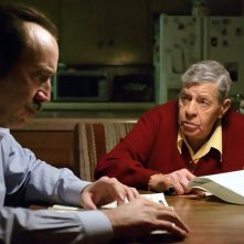 I corrotti - The Trust: Nicolas Cage in un frame del film