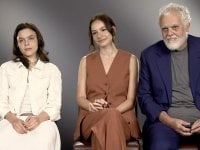 La vita accanto, Marco Tullio Giordana, Beatrice Barison e Sara Ciocca: 'Talento e identità nel nostro film'