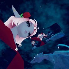 Real: uno degli avatar presenti nel film