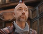 Superman: Sean Gunn parla del suo personaggio nel film