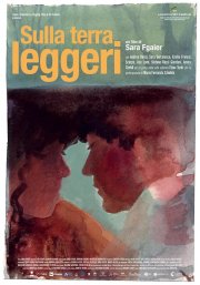 Locandina di Sulla terra leggeri