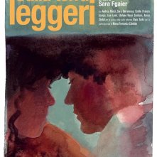 Locandina di Sulla terra leggeri