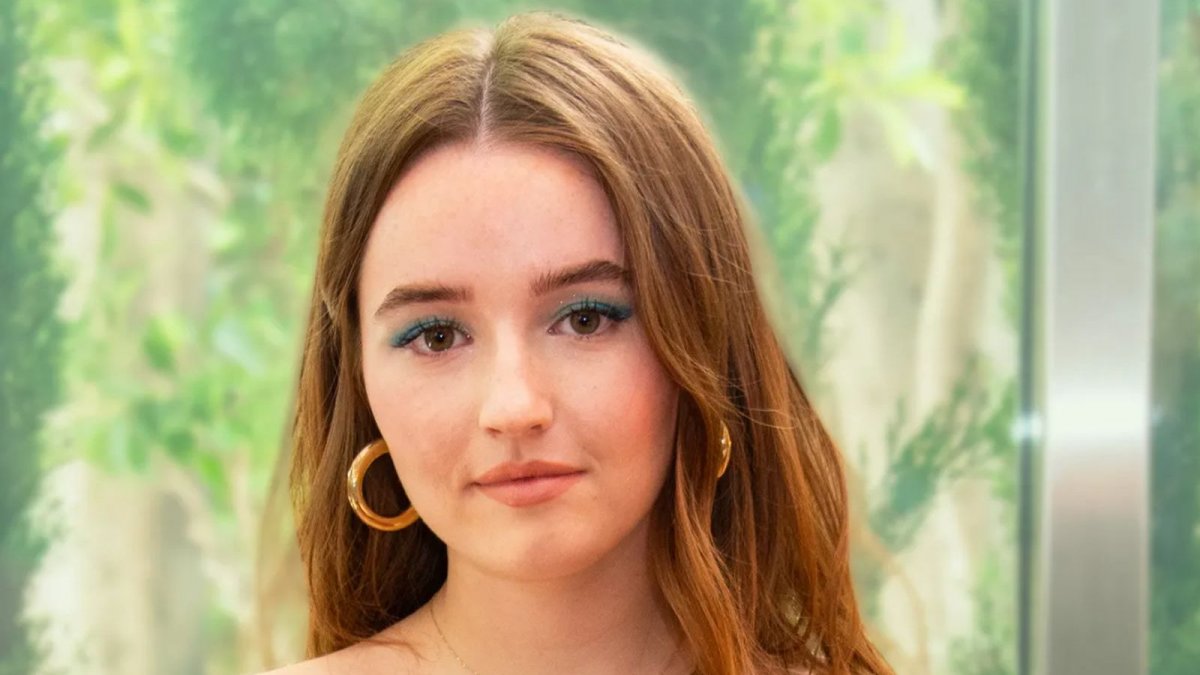 The Last of Us: Kaitlyn Dever ha avuto bisogno di sicurezza extra sul ...