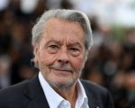 Morto Alain Delon, il leggendario attore francese aveva 88 anni