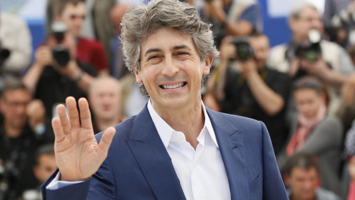 Alexander Payne 