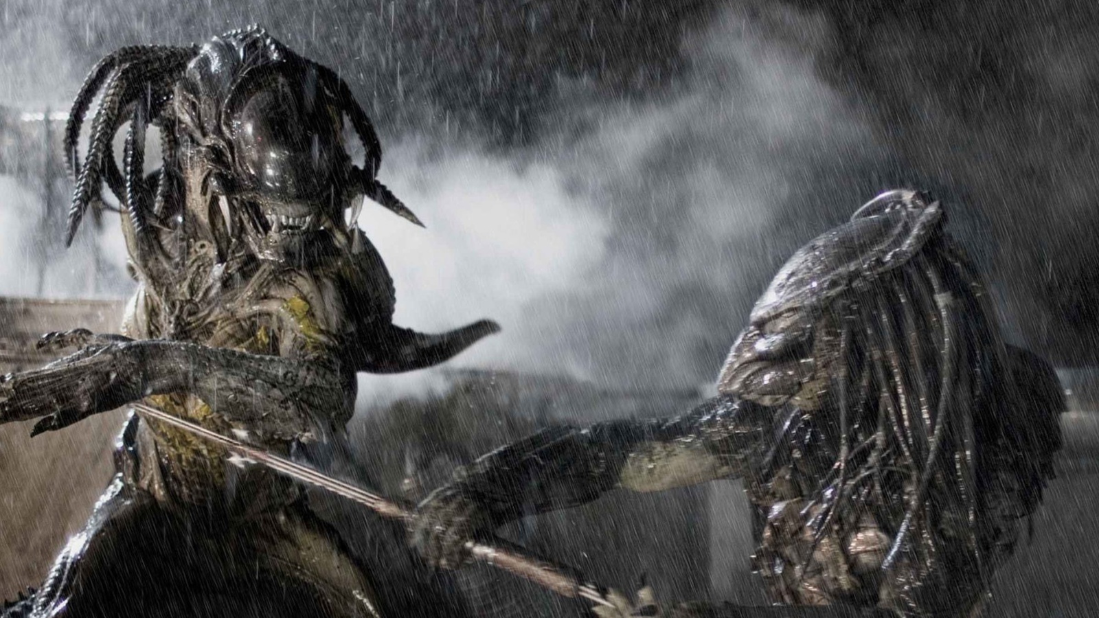 Alien Vs. Predator