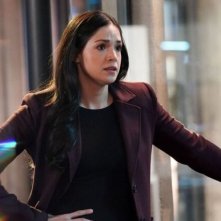 Ariana Guerra e il Detective Serena Chavez