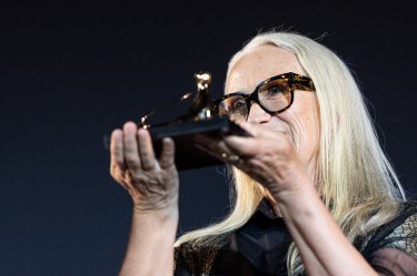 Jane Campion Pardo Carriera Locarno 2024