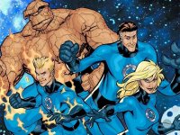 The Fantastic Four: First Steps, ecco i fumetti che hanno ispirato il reboot