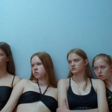 Toxic: le protagoniste del film