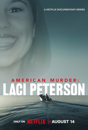 American Murder Laci Peterson Poster