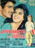 Locandina di Appuntamento a Ischia