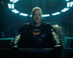Batgirl, Michael Keaton sulla cancellazione del film: 'Non mi importa, ho ricevuto un gran bell'assegno'