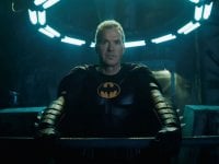 Batgirl, Michael Keaton sulla cancellazione del film: 'Non mi importa, ho ricevuto un gran bell'assegno'