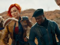 Borderlands crolla al box-office: è uno dei peggiori flop di sempre