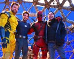 Chris Evans: 'Recitare in Deadpool & Wolverine è stato un sogno diventato realtà'