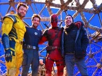 Chris Evans: 'Recitare in Deadpool &amp; Wolverine è stato un sogno diventato realtà'