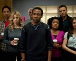 Community, un'altra star della serie conferma il suo ritorno nel film