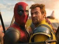 Deadpool &amp; Wolverine batte il record di Joker, Todd Phillips: 'Sapevo mi avrebbero sconfitto'