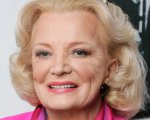 Martin Scorsese rende omaggio alla straordinaria Gena Rowlands