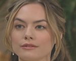 Beautiful anticipazioni 20 agosto: Hope ha delle fantasie su Thomas e teme di assomigliare a Brooke