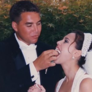 American Murder: il caso Laci Peterson, una scena della docu-serie Netflix