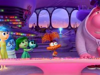 Inside Out 2: una scena tagliata svela una delle emozioni che potevano apparire nel film