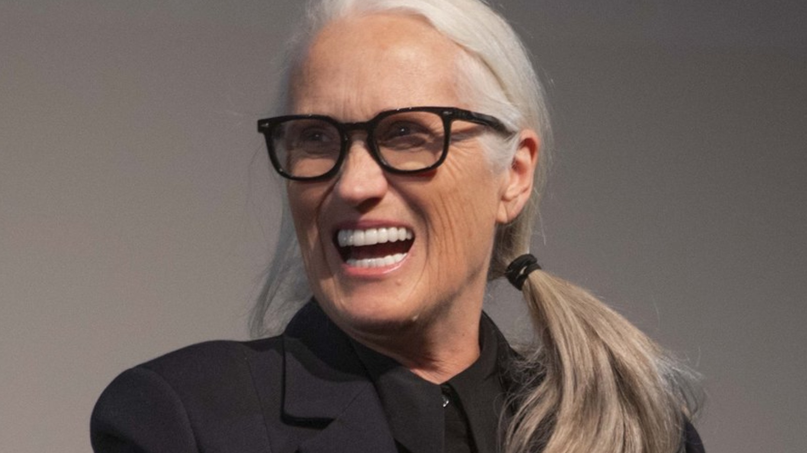 Jane Campion