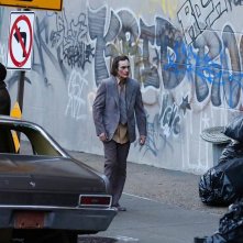 Joker: Folie à Deux - Joaquin Phoenix in un frame