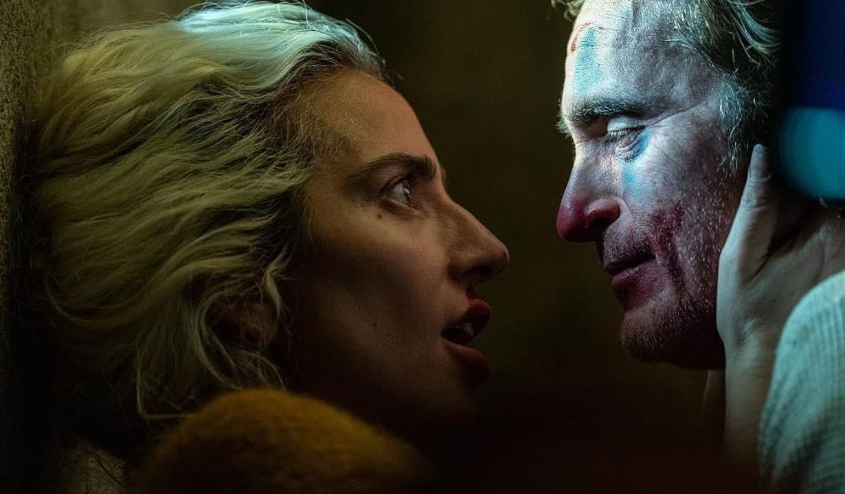 Lady Gaga e Joaquin Phoenix