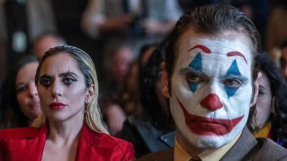 Joaquin Phoenix e Lady Gaga in tribunale