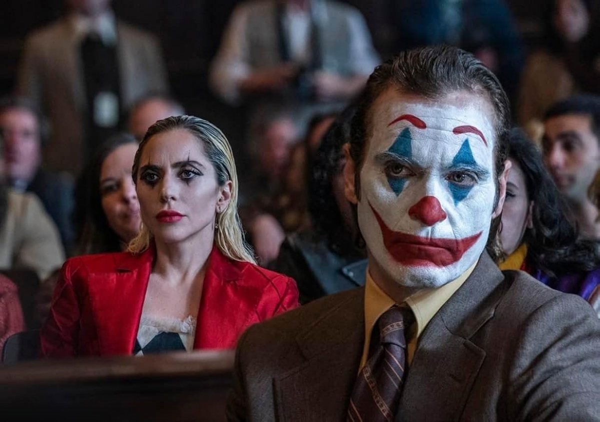 Joker: Folie à Deux ottiene un discreto punteggio iniziale su Rotten Tomatoes