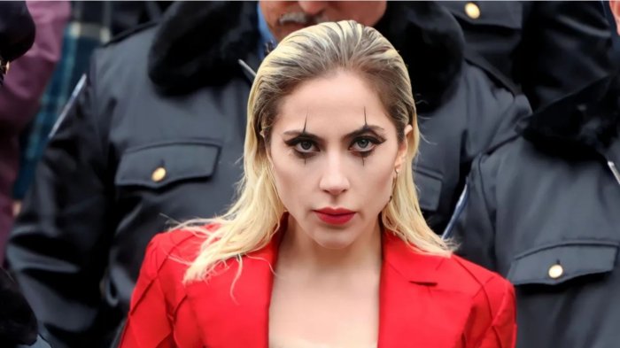 TUDUM 2025: Lady Gaga sul palco dell'evento globale Netflix