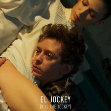 Locandina di Kill the Jockey