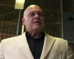 Daredevil: lo showrunner ricorda di aver lottato per l'ingaggio di Vincent D'Onofrio