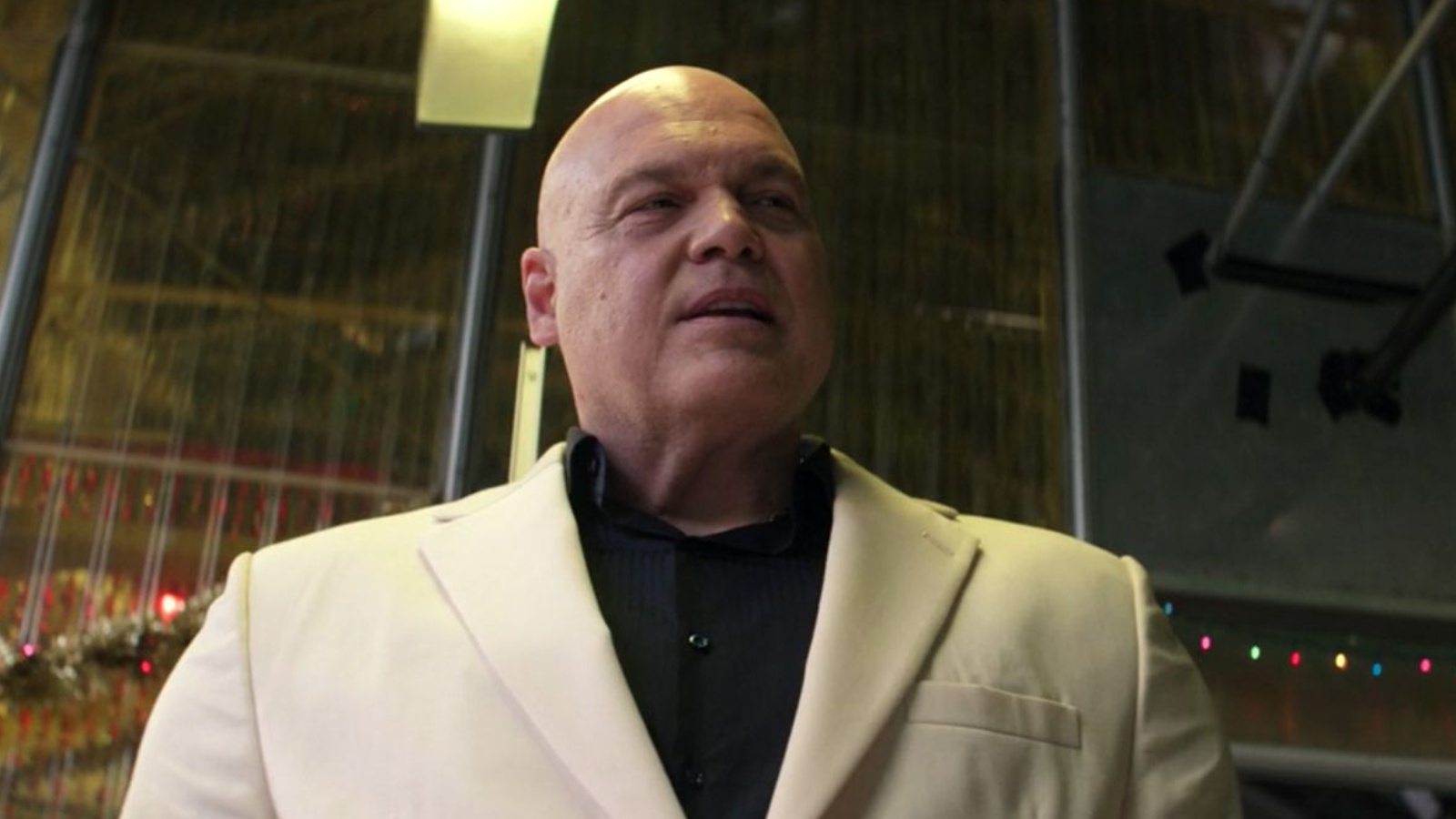 Vincent D'Onofrio come Kingpin