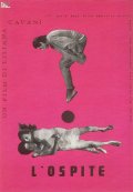 Locandina di L'ospite