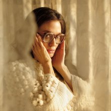 Maria: Angelina Jolie in una foto